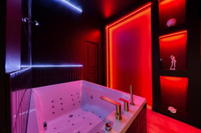 Suite Deluxe - Jacuzzi